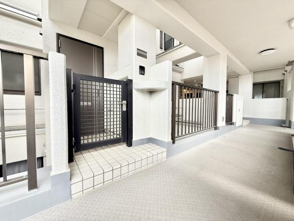 ライオンズヒルズ東浦和