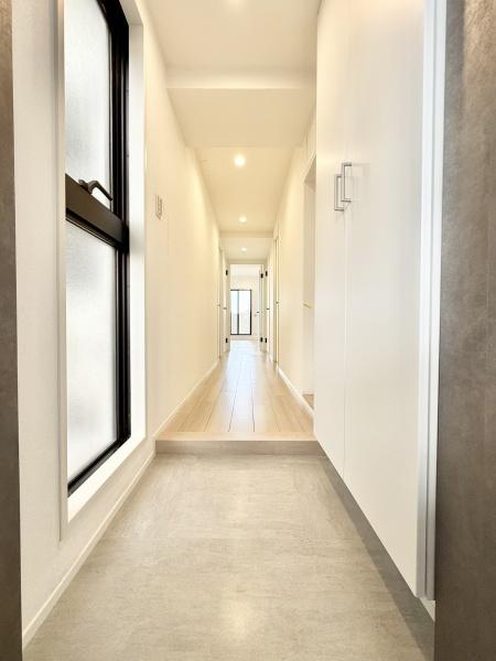 ライオンズヒルズ東浦和