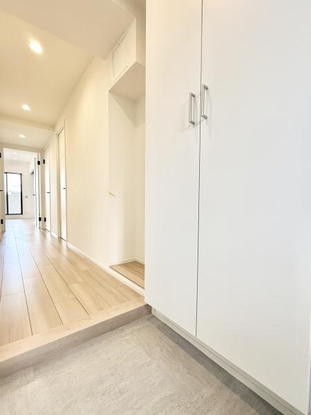 ライオンズヒルズ東浦和