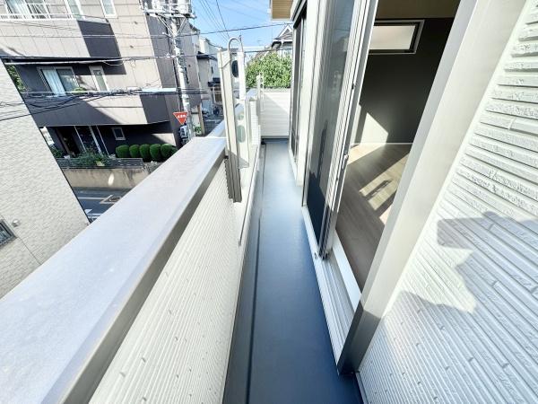 さいたま市北区日進町２丁目の新築一戸建