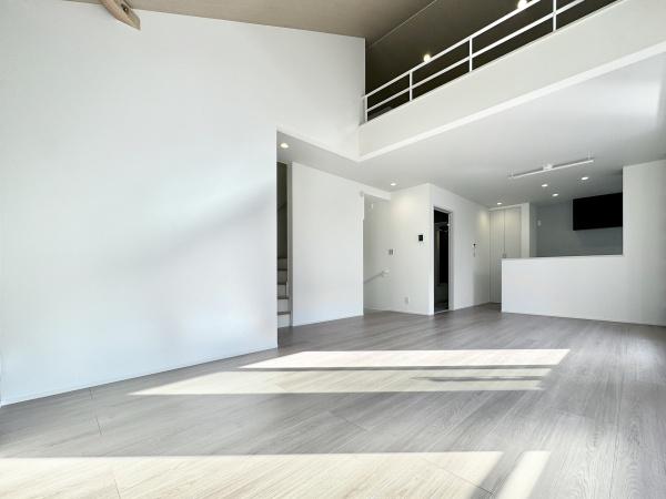 さいたま市北区日進町２丁目の新築一戸建