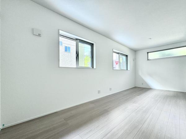 さいたま市北区日進町２丁目の新築一戸建