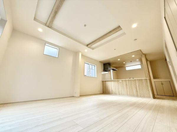 さいたま市緑区大字中尾の新築一戸建