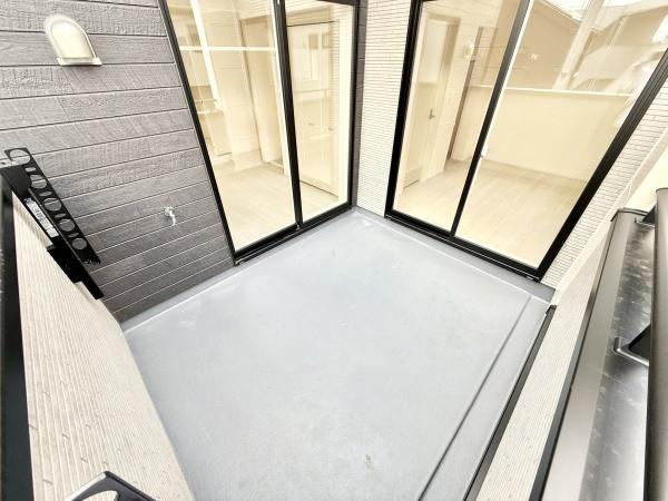 さいたま市緑区大字中尾の新築一戸建