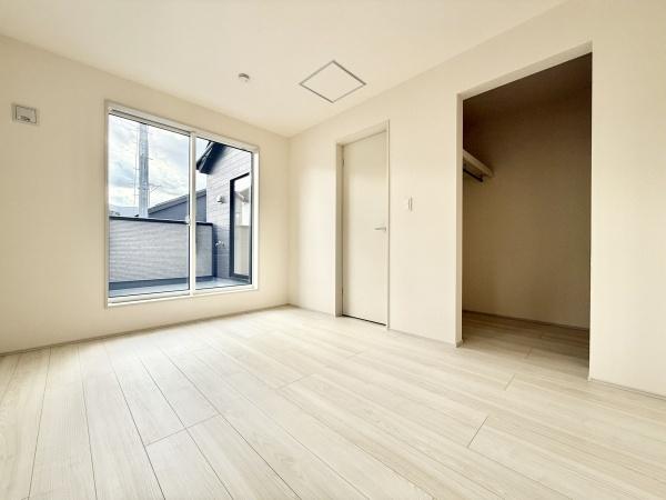 さいたま市緑区大字中尾の新築一戸建