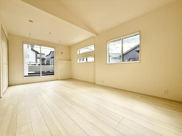 さいたま市緑区大字中尾の新築一戸建