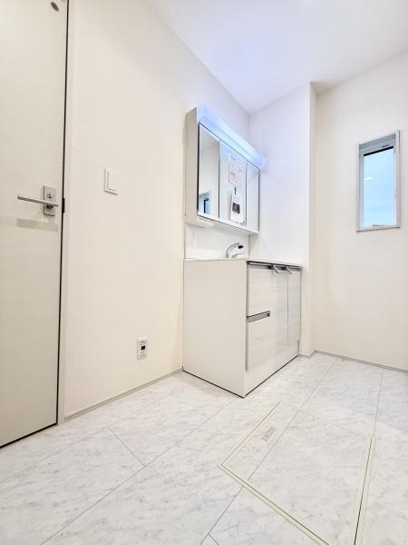 さいたま市緑区大字中尾の新築一戸建