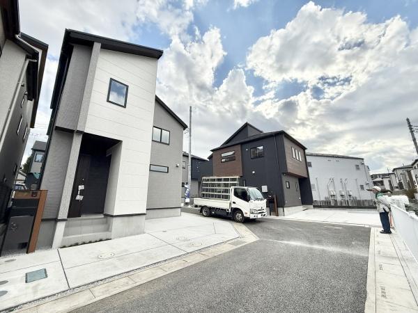 さいたま市緑区大字中尾の新築一戸建