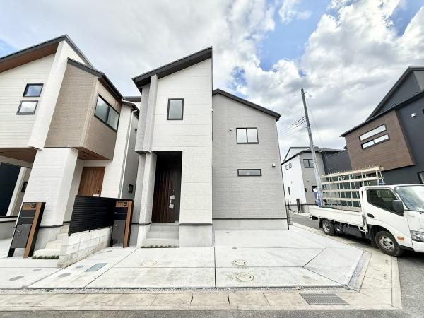 さいたま市緑区大字中尾の新築一戸建