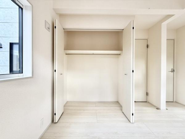 さいたま市緑区大字中尾の新築一戸建