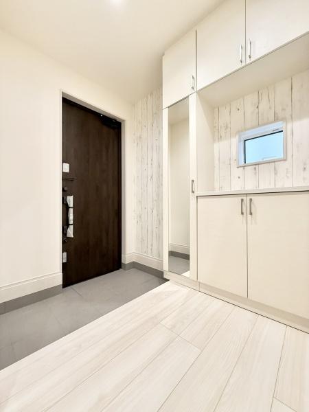 さいたま市緑区大字中尾の新築一戸建