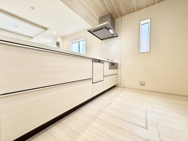 さいたま市緑区大字中尾の新築一戸建