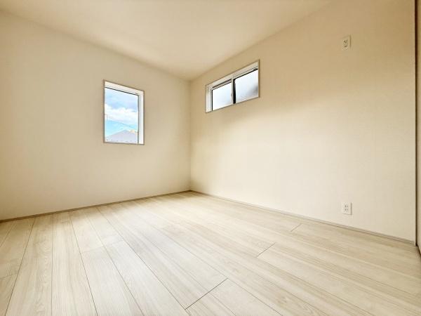 さいたま市緑区大字中尾の新築一戸建