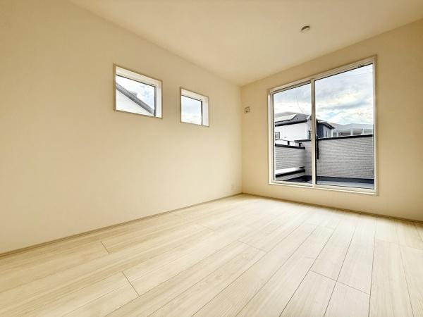 さいたま市緑区大字中尾の新築一戸建