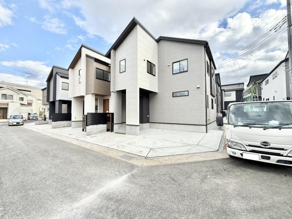 さいたま市緑区大字中尾の新築一戸建