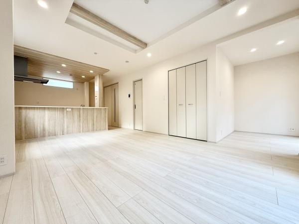 さいたま市緑区大字中尾の新築一戸建