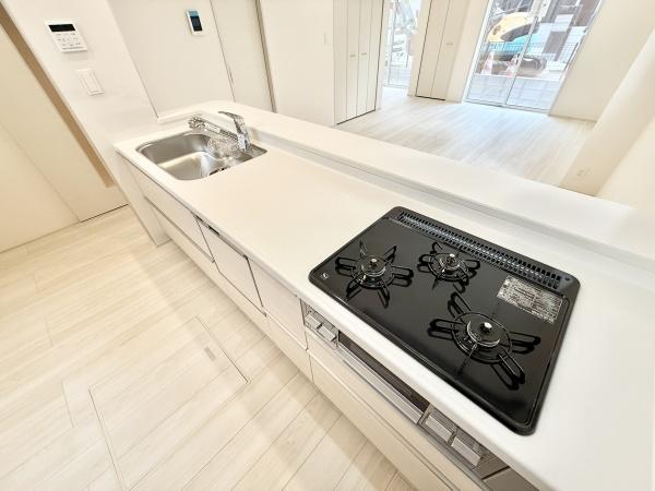 さいたま市緑区大字中尾の新築一戸建