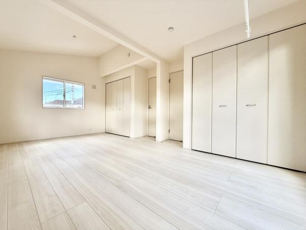 さいたま市緑区大字中尾の新築一戸建