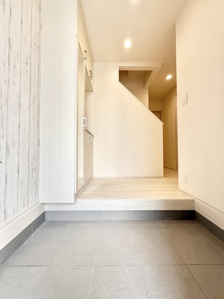 さいたま市緑区大字中尾の新築一戸建