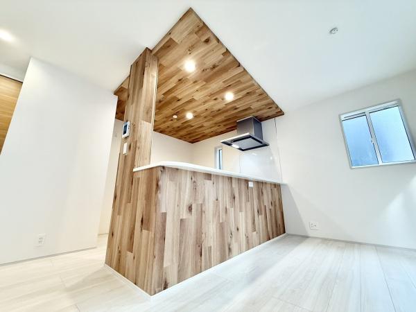 さいたま市緑区大字中尾の新築一戸建