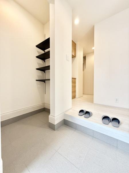 さいたま市緑区大字中尾の新築一戸建