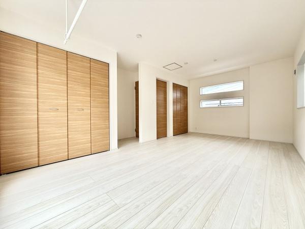 さいたま市緑区大字中尾の新築一戸建