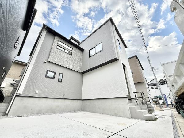 さいたま市緑区大字中尾の新築一戸建