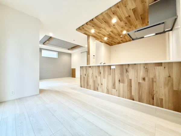 さいたま市緑区大字中尾の新築一戸建