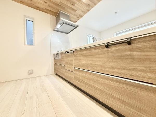 さいたま市緑区大字中尾の新築一戸建