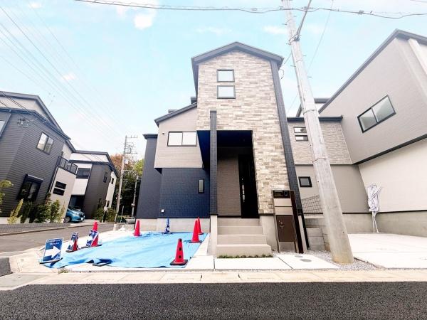 さいたま市緑区大字中尾の新築一戸建