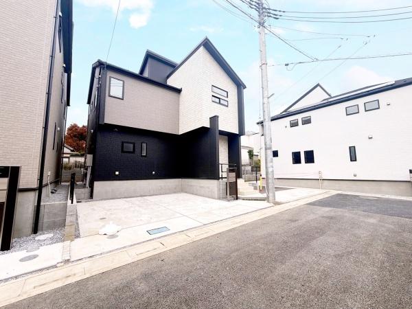 さいたま市緑区大字中尾の新築一戸建