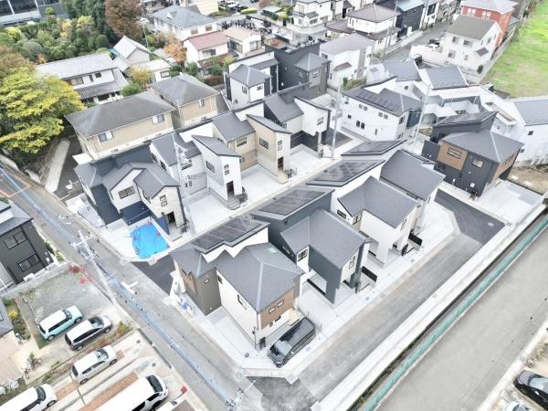 さいたま市緑区大字中尾の新築一戸建