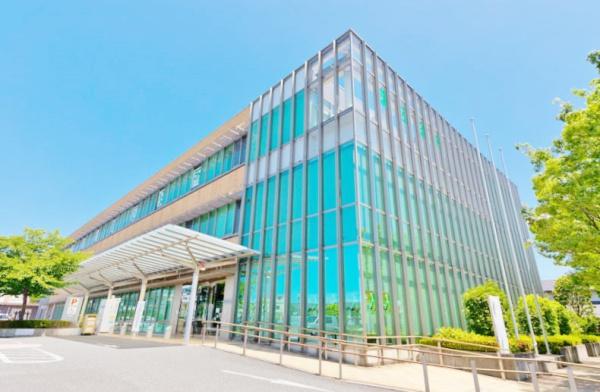 さいたま市緑区大字中尾の新築一戸建(さいたま市緑区役所)