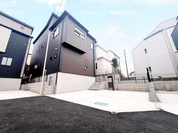 さいたま市緑区大字中尾の新築一戸建