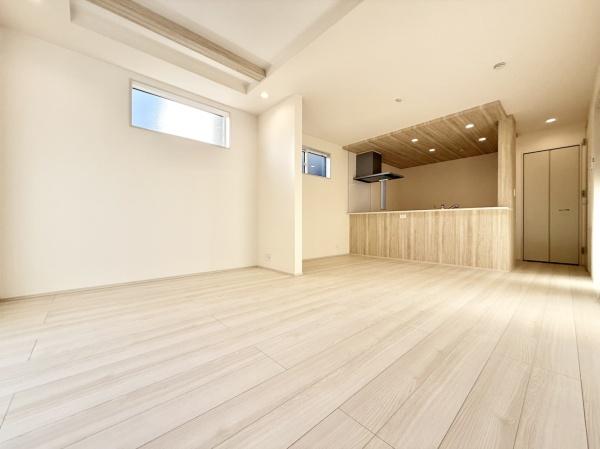 さいたま市緑区大字中尾の新築一戸建