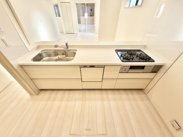 さいたま市緑区大字中尾の新築一戸建