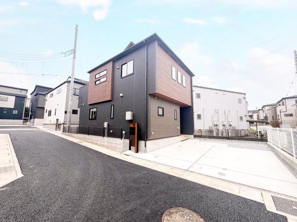 さいたま市緑区大字中尾の新築一戸建