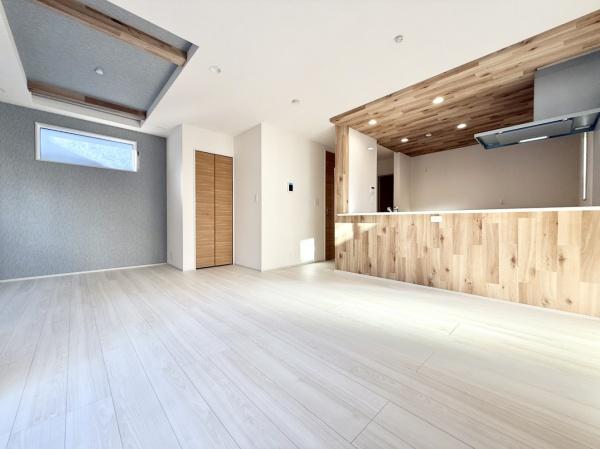 さいたま市緑区大字中尾の新築一戸建