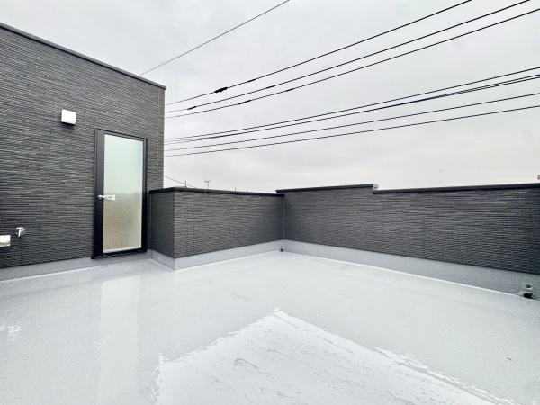 さいたま市浦和区大東１丁目の新築一戸建