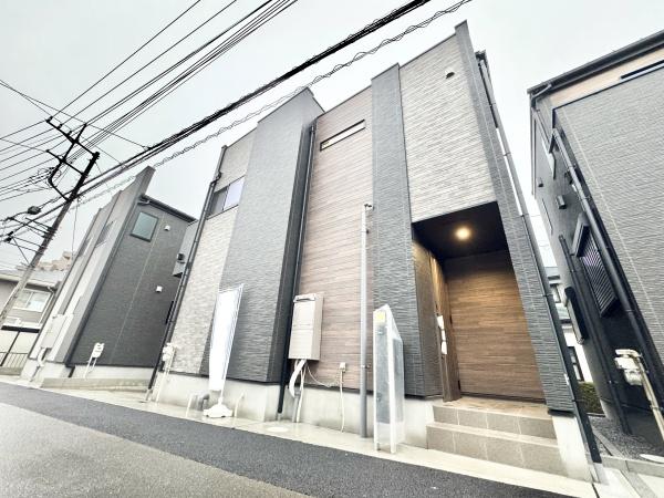 さいたま市浦和区大東１丁目の新築一戸建