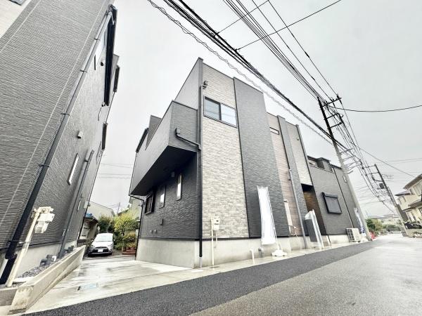 さいたま市浦和区大東１丁目の新築一戸建