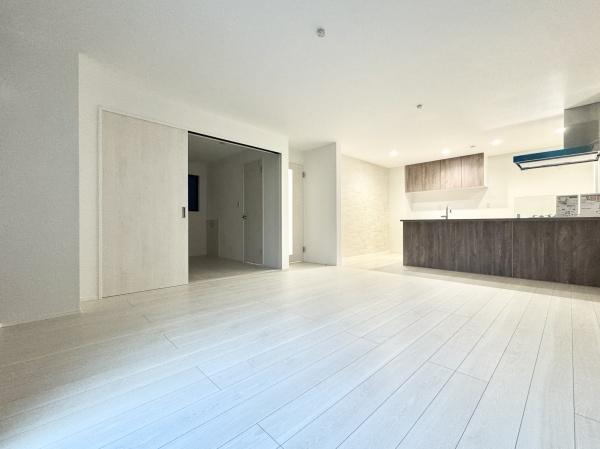 さいたま市浦和区大東１丁目の新築一戸建