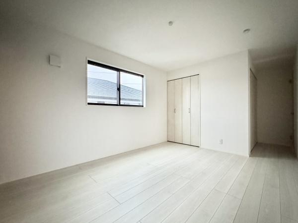 さいたま市浦和区大東１丁目の新築一戸建