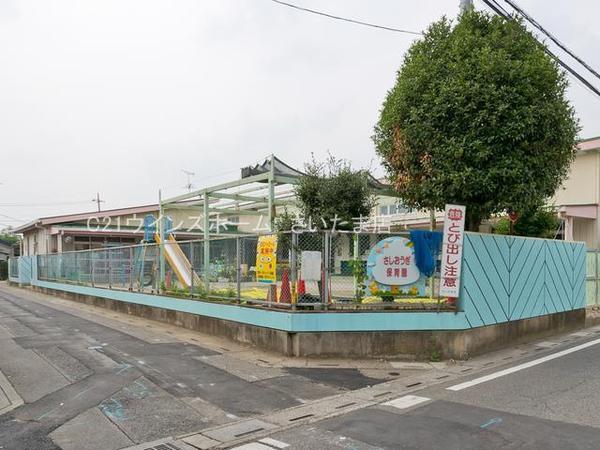さいたま市西区大字宝来の新築一戸建(さいたま市立指扇保育園)