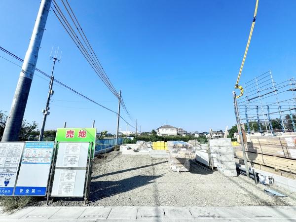 さいたま市西区大字宝来の新築一戸建