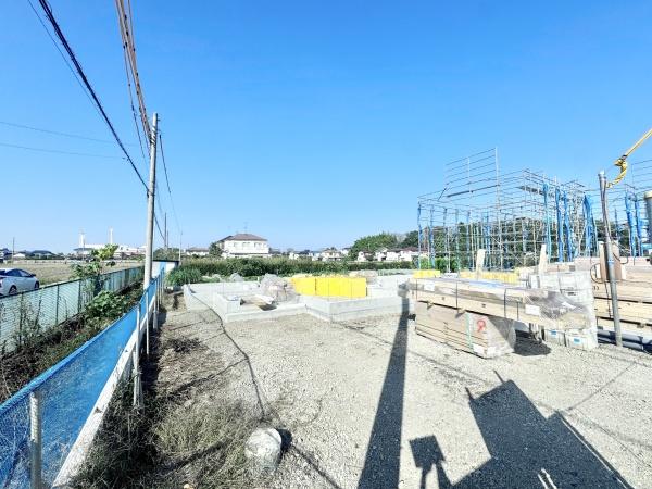 さいたま市西区大字宝来の新築一戸建