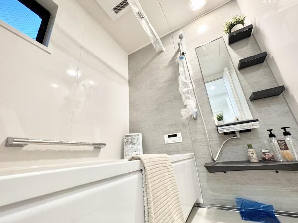 さいたま市浦和区大東１丁目の新築一戸建