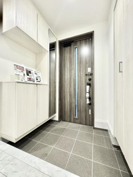 さいたま市浦和区大東１丁目の新築一戸建