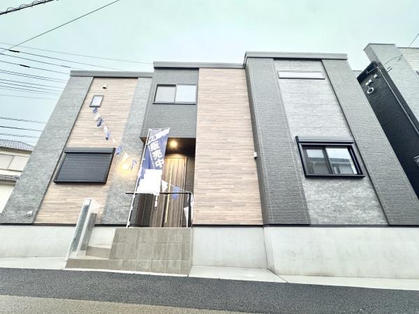 さいたま市浦和区大東１丁目の新築一戸建