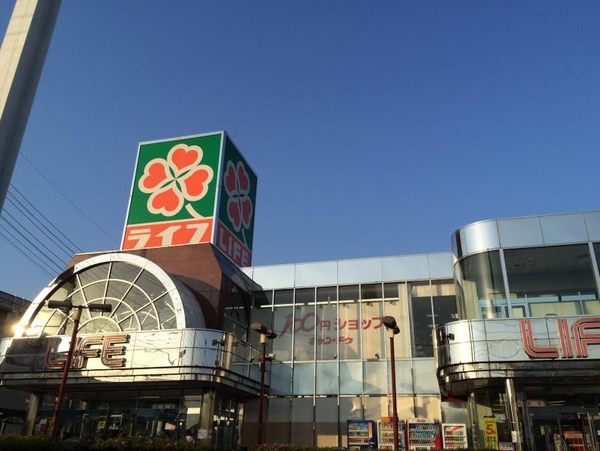 さいたま市西区大字宝来の新築一戸建(ライフ指扇店)